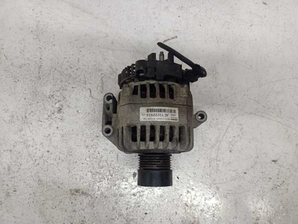 ALTERNATEUR 70A OPEL - Vue 2